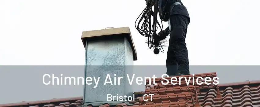  Chimney Air Vent Services Bristol - CT