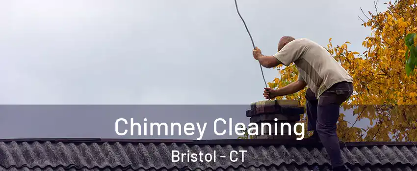  Chimney Cleaning Bristol - CT