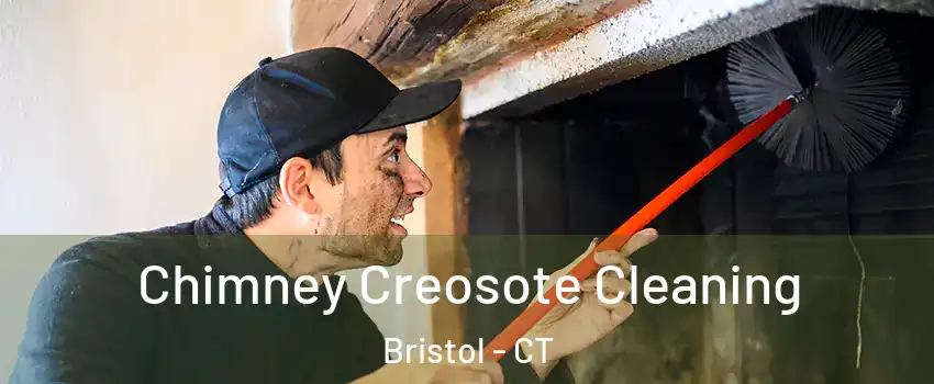  Chimney Creosote Cleaning Bristol - CT