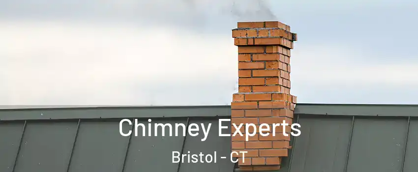 Chimney Experts Bristol - CT