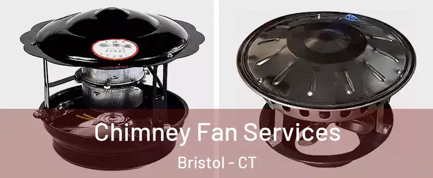  Chimney Fan Services Bristol - CT