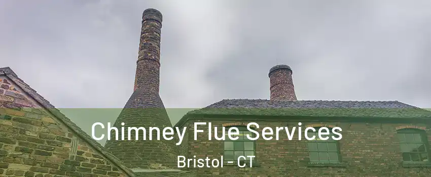  Chimney Flue Services Bristol - CT