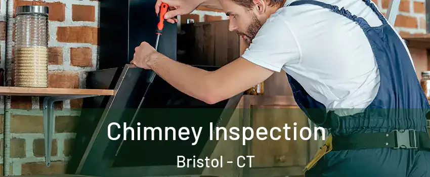  Chimney Inspection Bristol - CT