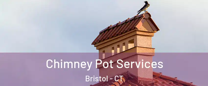  Chimney Pot Services Bristol - CT