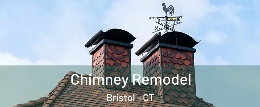  Chimney Remodel Bristol - CT