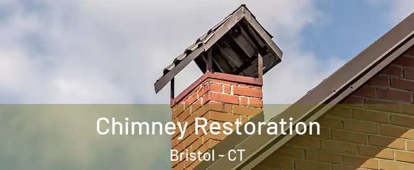  Chimney Restoration Bristol - CT
