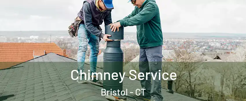  Chimney Service Bristol - CT