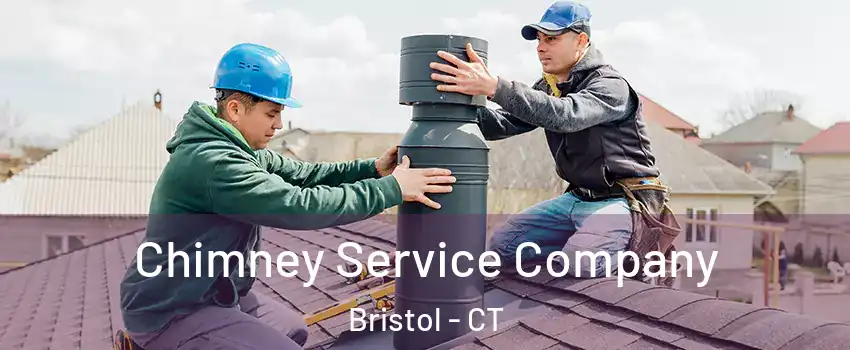  Chimney Service Company Bristol - CT