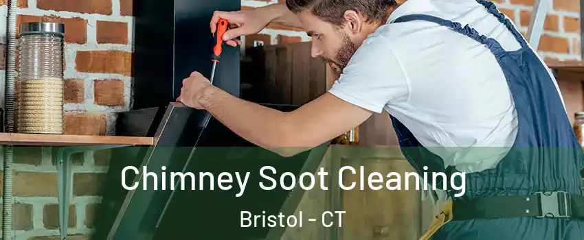  Chimney Soot Cleaning Bristol - CT