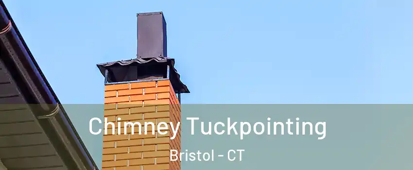  Chimney Tuckpointing Bristol - CT