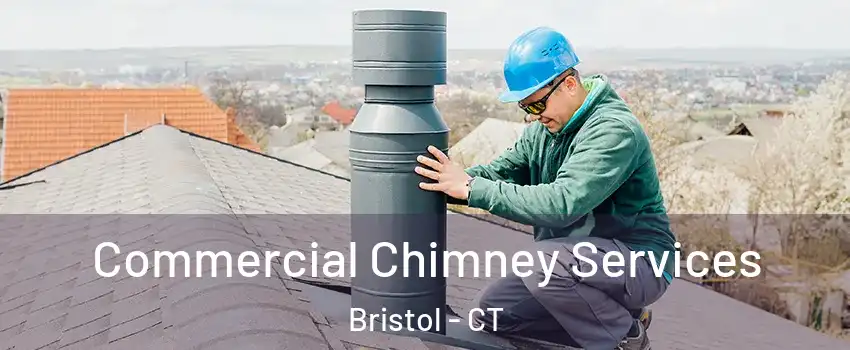  Commercial Chimney Services Bristol - CT