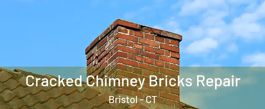  Cracked Chimney Bricks Repair Bristol - CT