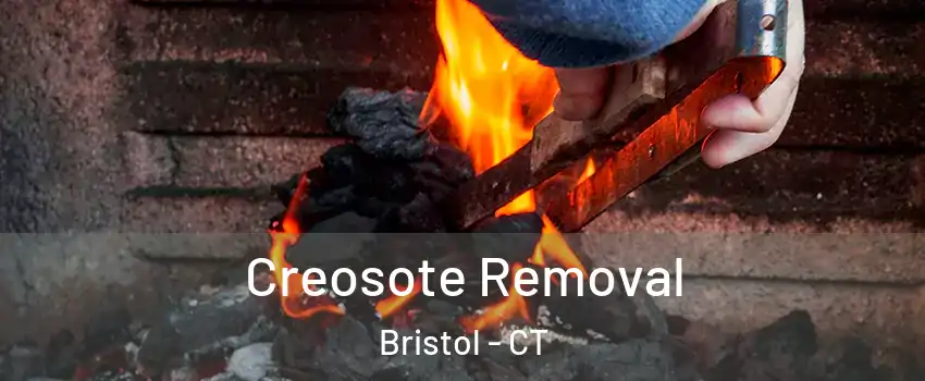  Creosote Removal Bristol - CT
