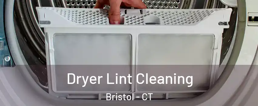  Dryer Lint Cleaning Bristol - CT