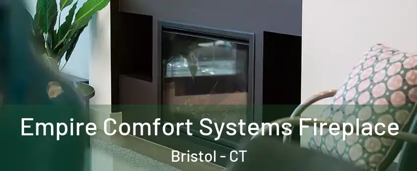  Empire Comfort Systems Fireplace Bristol - CT