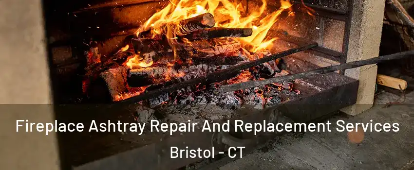  Fireplace Ashtray Repair And Replacement Services Bristol - CT