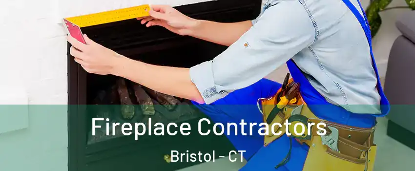  Fireplace Contractors Bristol - CT