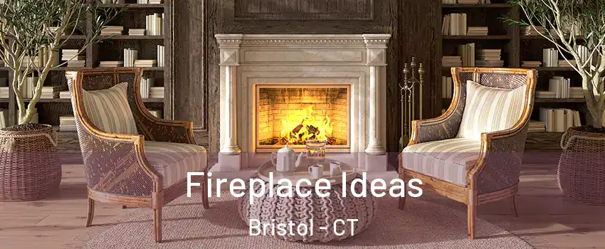  Fireplace Ideas Bristol - CT