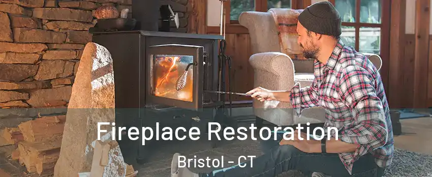  Fireplace Restoration Bristol - CT