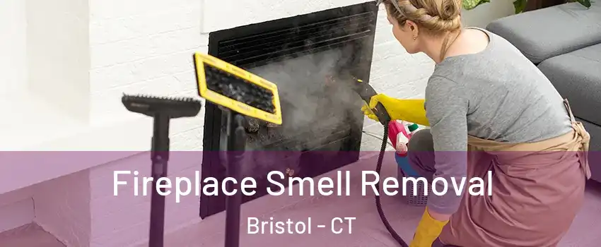  Fireplace Smell Removal Bristol - CT
