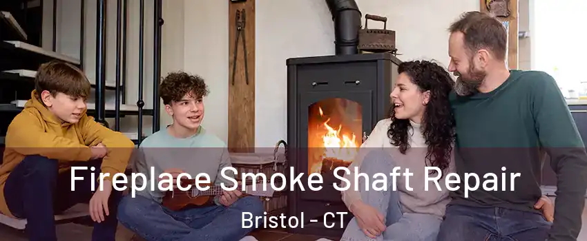  Fireplace Smoke Shaft Repair Bristol - CT