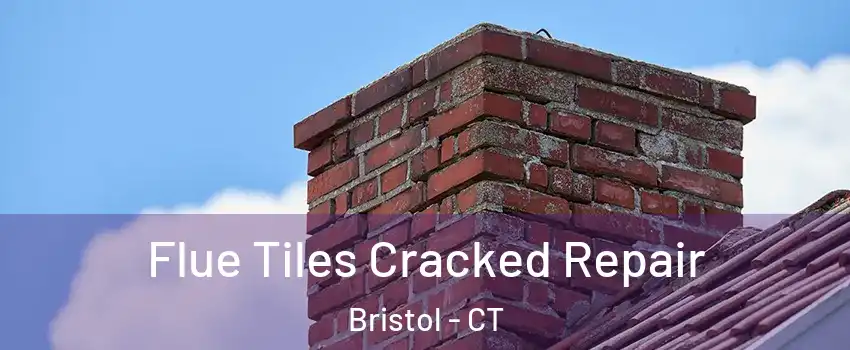  Flue Tiles Cracked Repair Bristol - CT