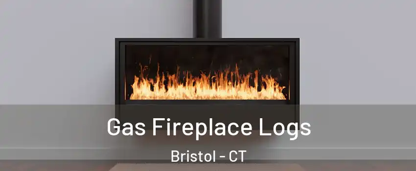  Gas Fireplace Logs Bristol - CT