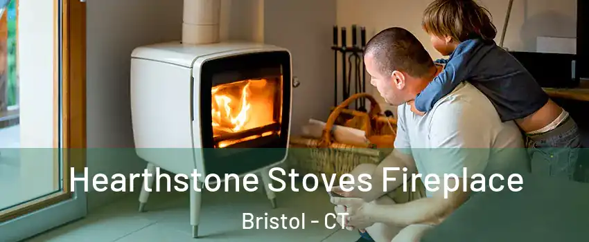  Hearthstone Stoves Fireplace Bristol - CT