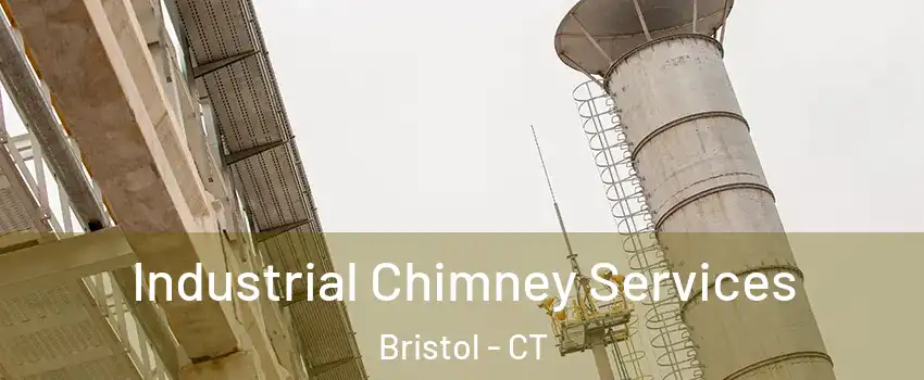 Industrial Chimney Services Bristol - CT