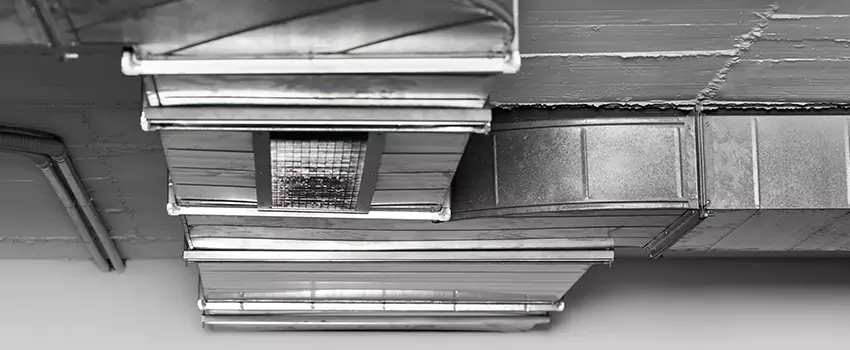 Trusted Air Duct Cleaning Company in Bristol, Connecticut