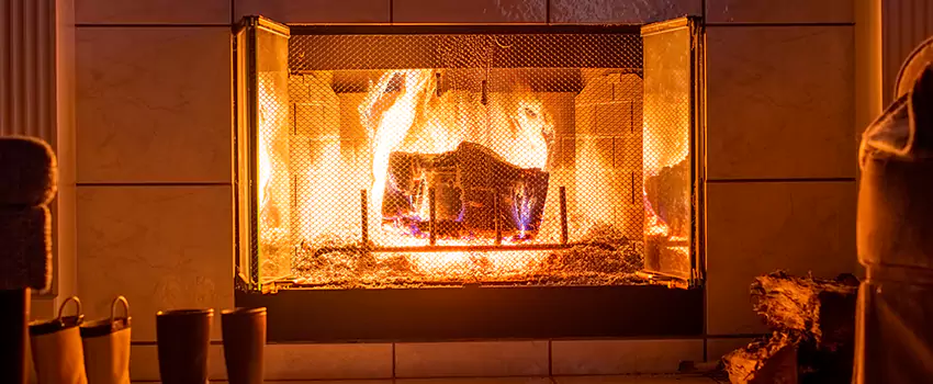 Astria Vent Free Gas Fireplaces Installation in Bristol, CT