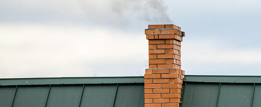 Animal Screen Chimney Cap Repair And Installation Services in Bristol, Connecticut