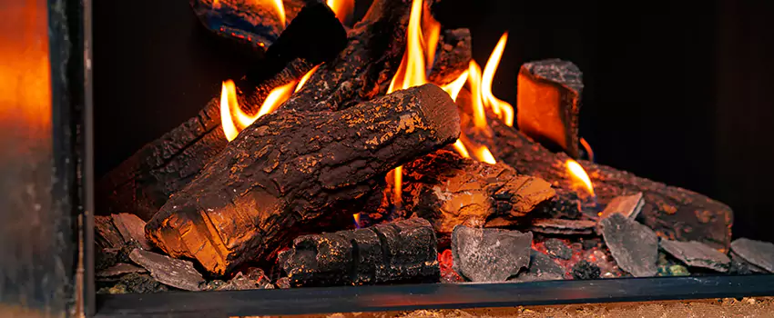 Chimney Fireplace Ash Dump Cleaning in Bristol, CT