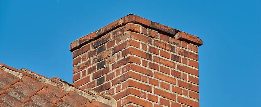 Clean Blocked Chimney in Bristol, Connecticut