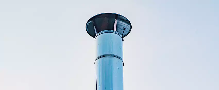 Wind-Resistant Chimney Caps Installation and Repair Services in Bristol, Connecticut