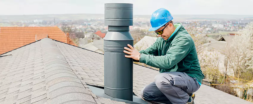 Chimney Chase Inspection Near Me in Bristol, Connecticut