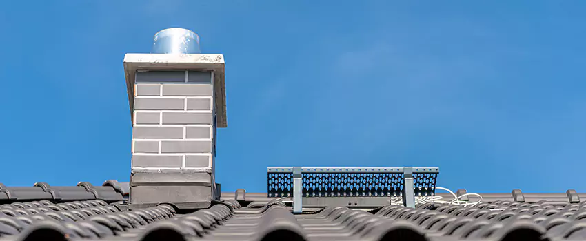 Chimney Flue Relining Services in Bristol, Connecticut