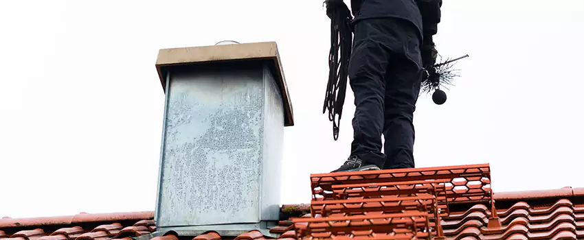 Chimney Liner Services Cost in Bristol, CT