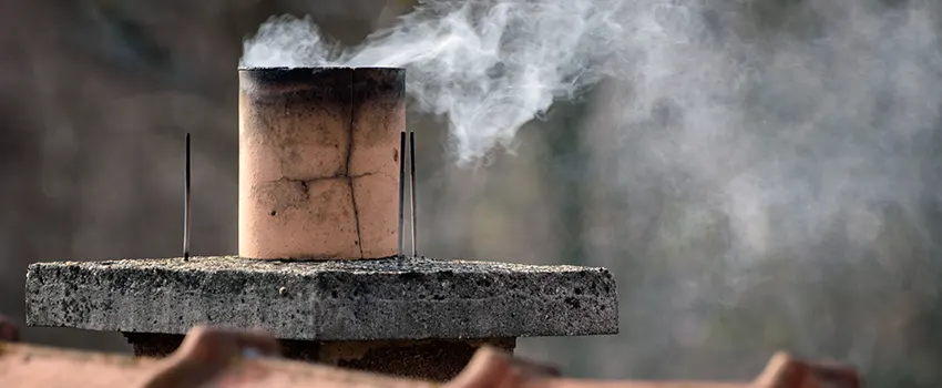 Wood Burning Chimney Odor Removal in Bristol, CT