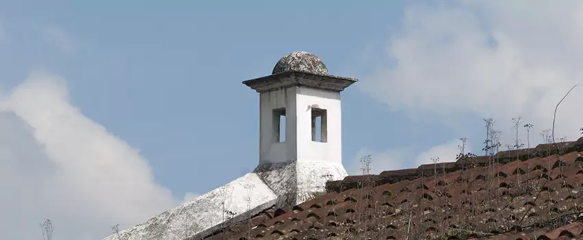 Cost To Rebuild A Chimney in Bristol, CT
