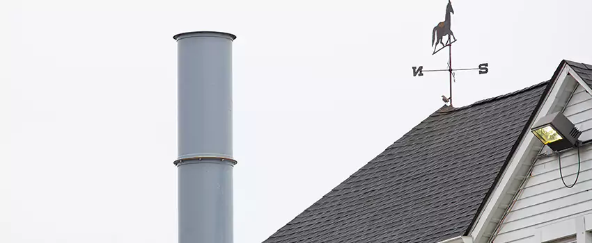 Chimney Inspection in Bristol, CT