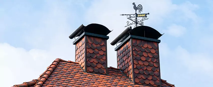 Old Chimney Restoration in Bristol, Connecticut