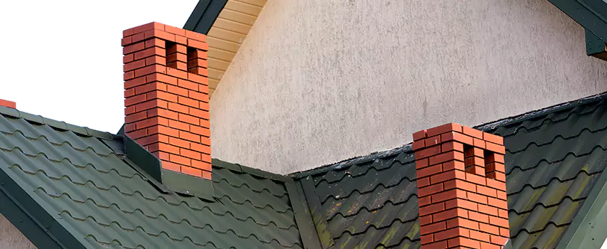 Chimney Saver Waterproofing Services in Bristol, Connecticut