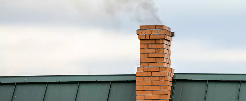 Chimney Soot Cleaning Cost in Bristol, CT