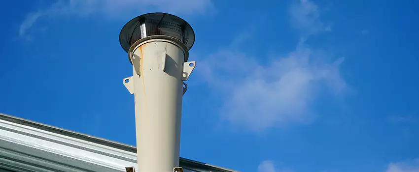 Chimney Spark Arrestor Requirements in Bristol, CT