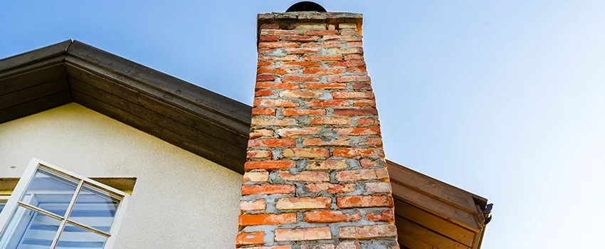 Chimney Mortar Replacement in Bristol, CT