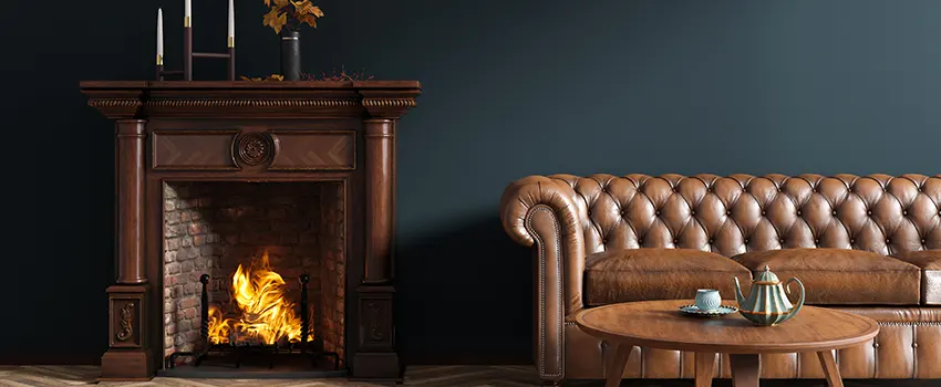 Traditional Fireplace Design Refurbishment Costs in Bristol, Connecticut