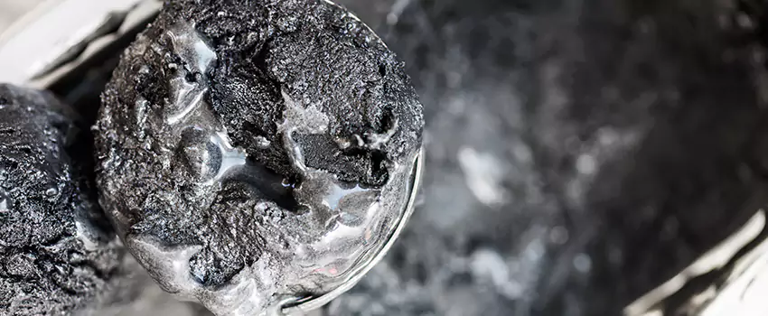 Clogged Dryer Vent Lint Cleaning in Bristol, Connecticut
