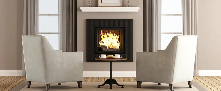 Custom Architectural Fireplace Restoration in Bristol, CT