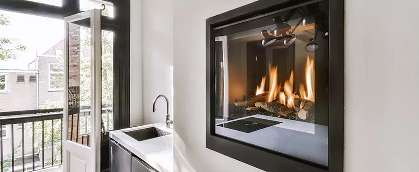 Dimplex Fireplace Installation and Repair in Bristol, Connecticut
